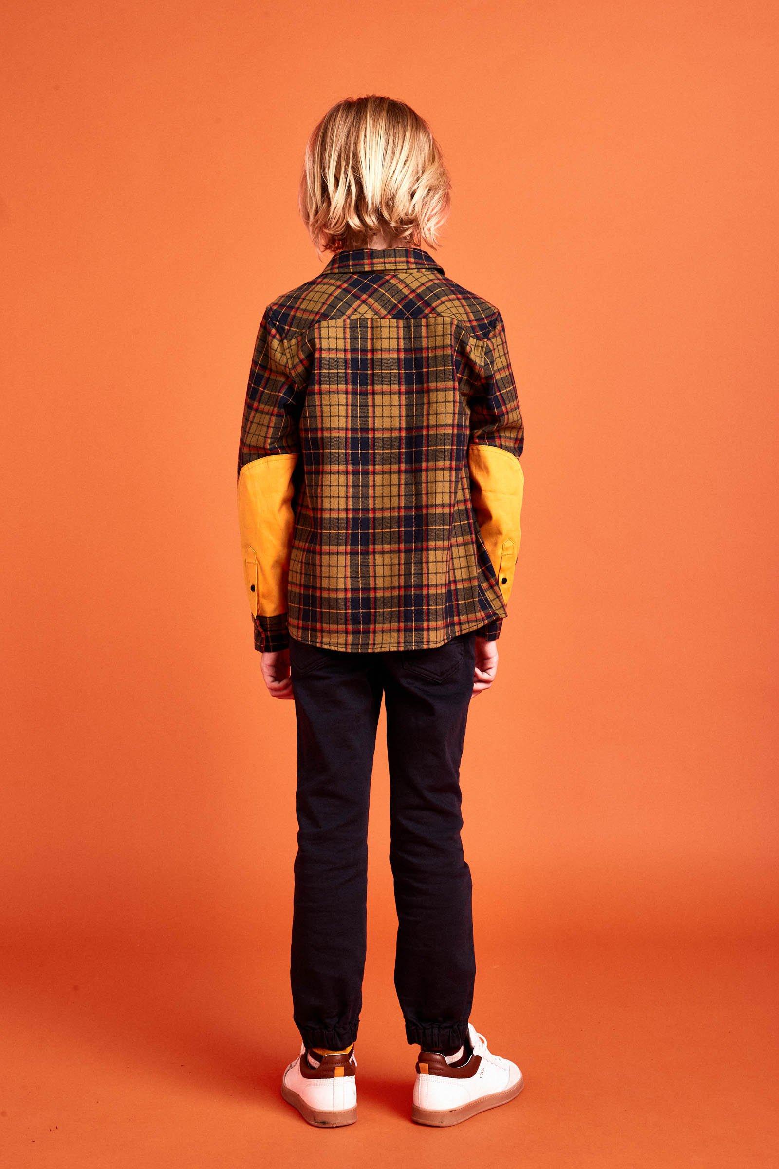  - SHOP THE LOOK -  - 